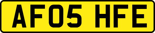 AF05HFE