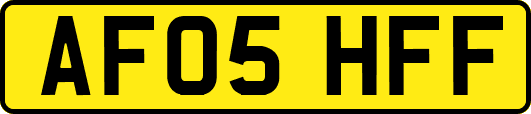 AF05HFF
