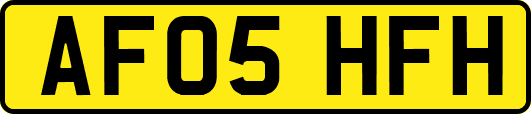 AF05HFH