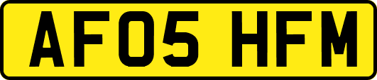 AF05HFM