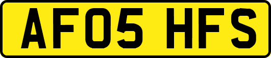 AF05HFS
