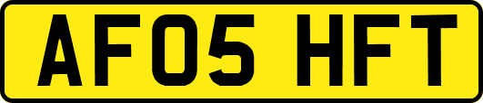 AF05HFT