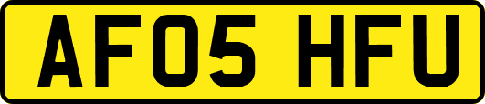 AF05HFU