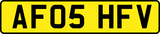 AF05HFV
