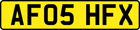 AF05HFX