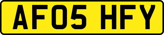 AF05HFY