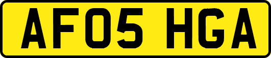 AF05HGA