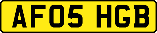 AF05HGB