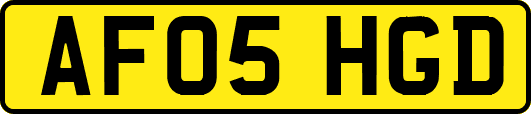 AF05HGD