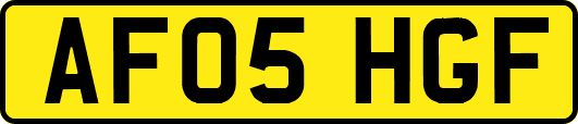 AF05HGF