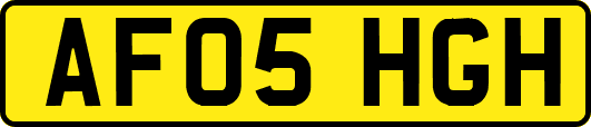 AF05HGH
