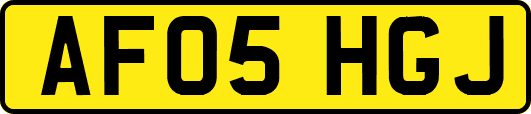 AF05HGJ