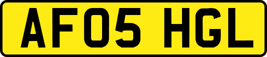 AF05HGL