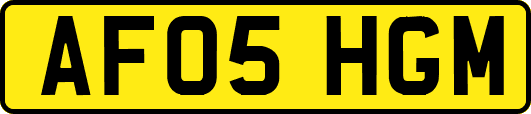 AF05HGM