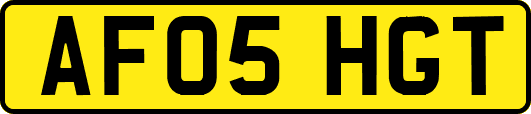 AF05HGT