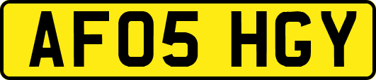 AF05HGY
