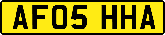 AF05HHA