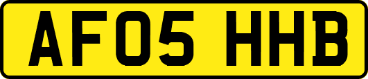 AF05HHB