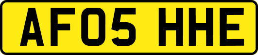 AF05HHE