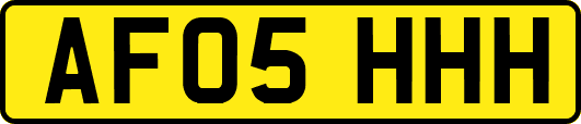 AF05HHH
