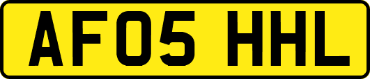AF05HHL