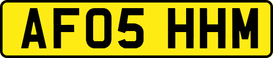 AF05HHM
