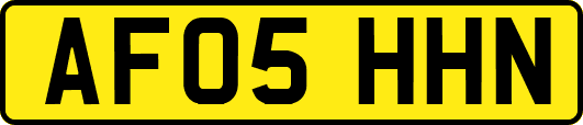 AF05HHN