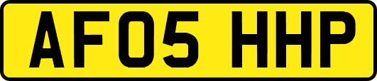 AF05HHP