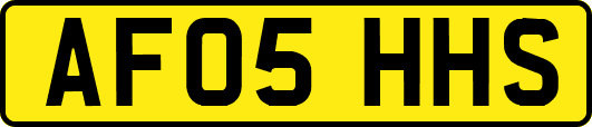 AF05HHS