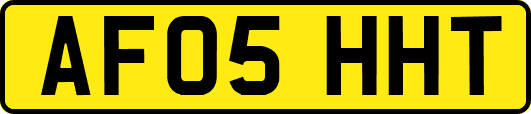 AF05HHT