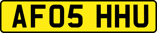 AF05HHU
