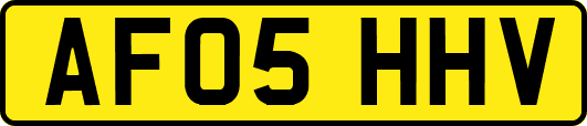AF05HHV