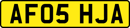 AF05HJA