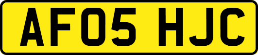 AF05HJC