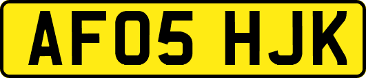 AF05HJK
