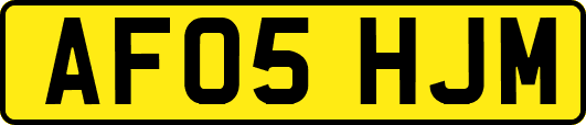 AF05HJM