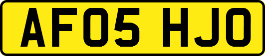 AF05HJO