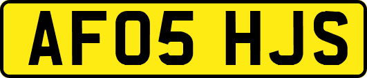 AF05HJS
