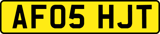 AF05HJT