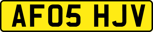 AF05HJV