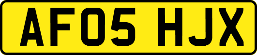 AF05HJX