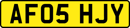 AF05HJY