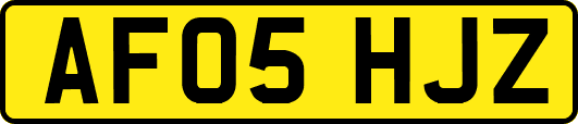 AF05HJZ