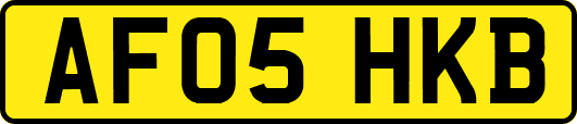 AF05HKB