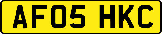 AF05HKC