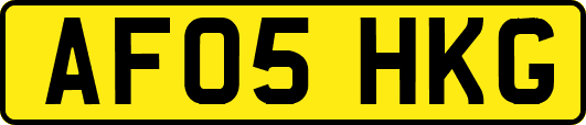 AF05HKG