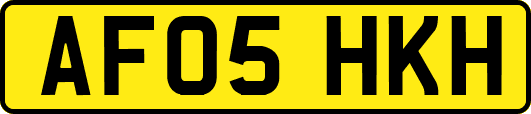 AF05HKH
