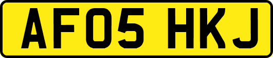 AF05HKJ