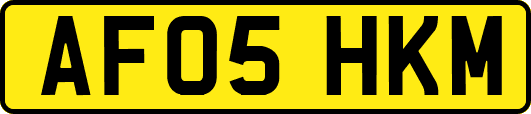 AF05HKM