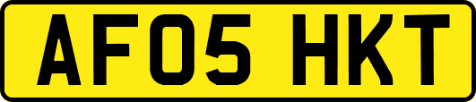 AF05HKT